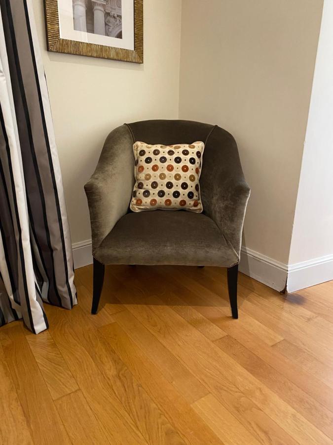 Via Napoli Apartments روما المظهر الخارجي الصورة