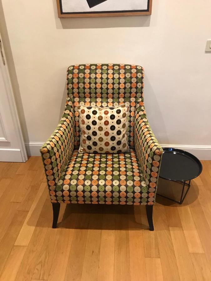Via Napoli Apartments روما المظهر الخارجي الصورة