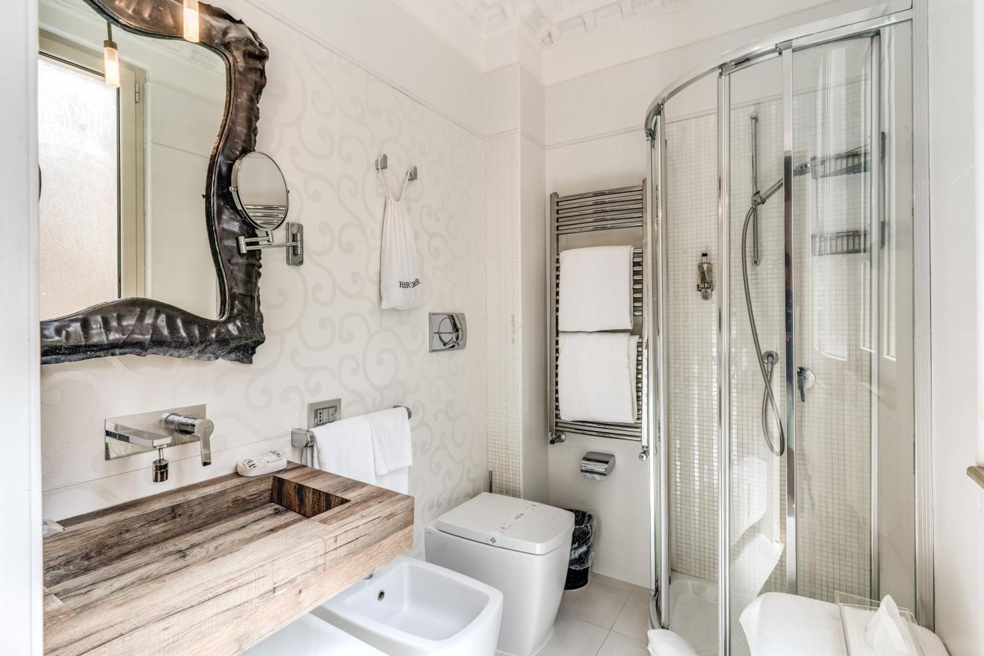 Via Napoli Apartments روما المظهر الخارجي الصورة